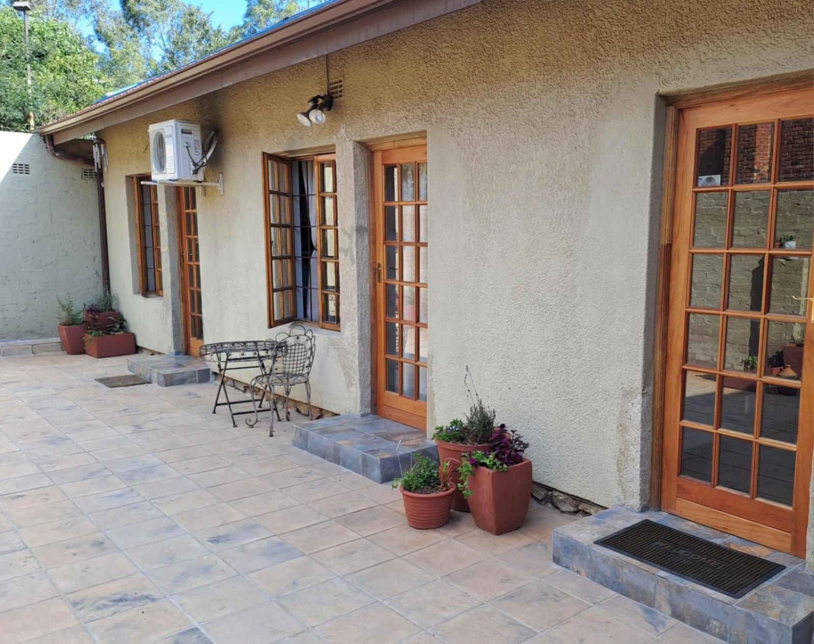 24 Onvrey Guest House Boksburg Exterior foto
