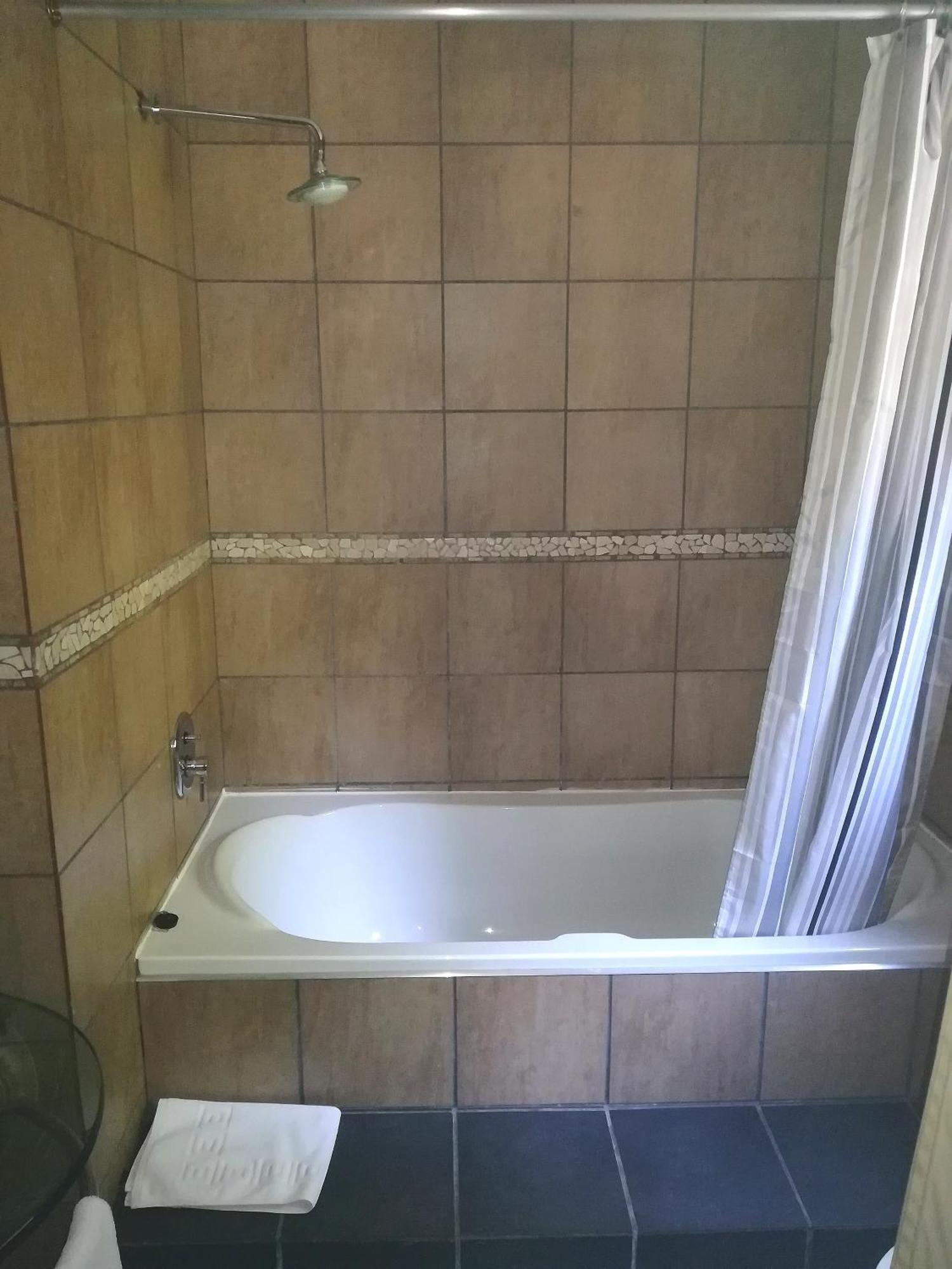 24 Onvrey Guest House Boksburg Exterior foto