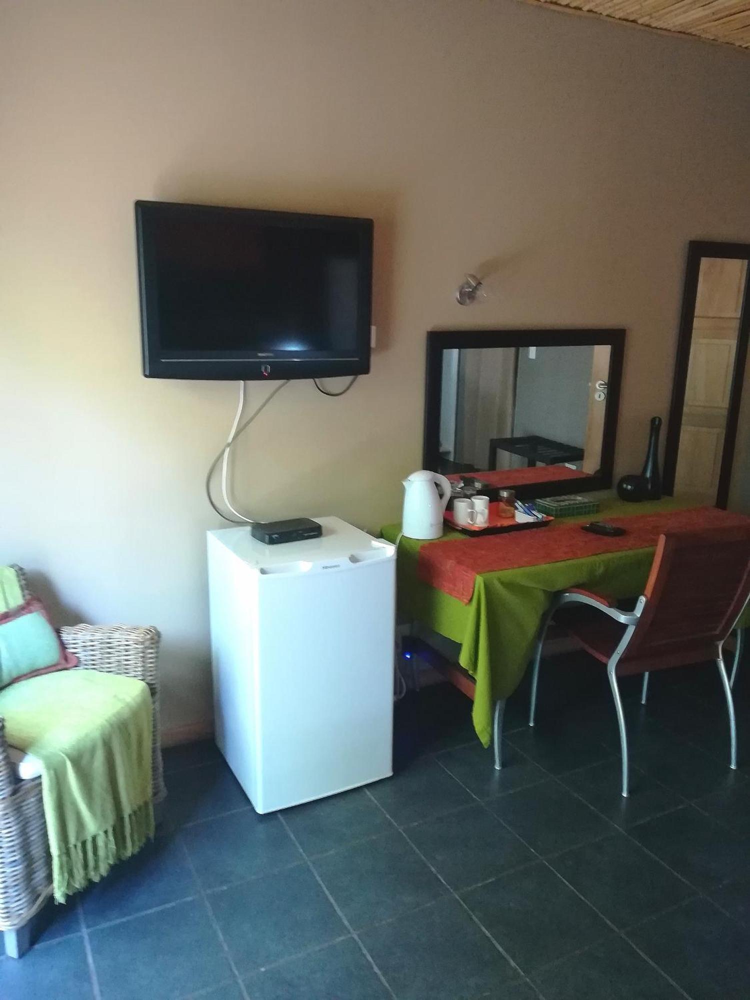 24 Onvrey Guest House Boksburg Exterior foto