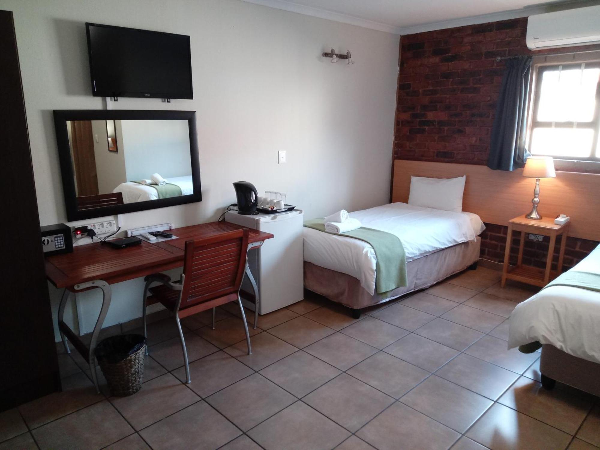 24 Onvrey Guest House Boksburg Exterior foto