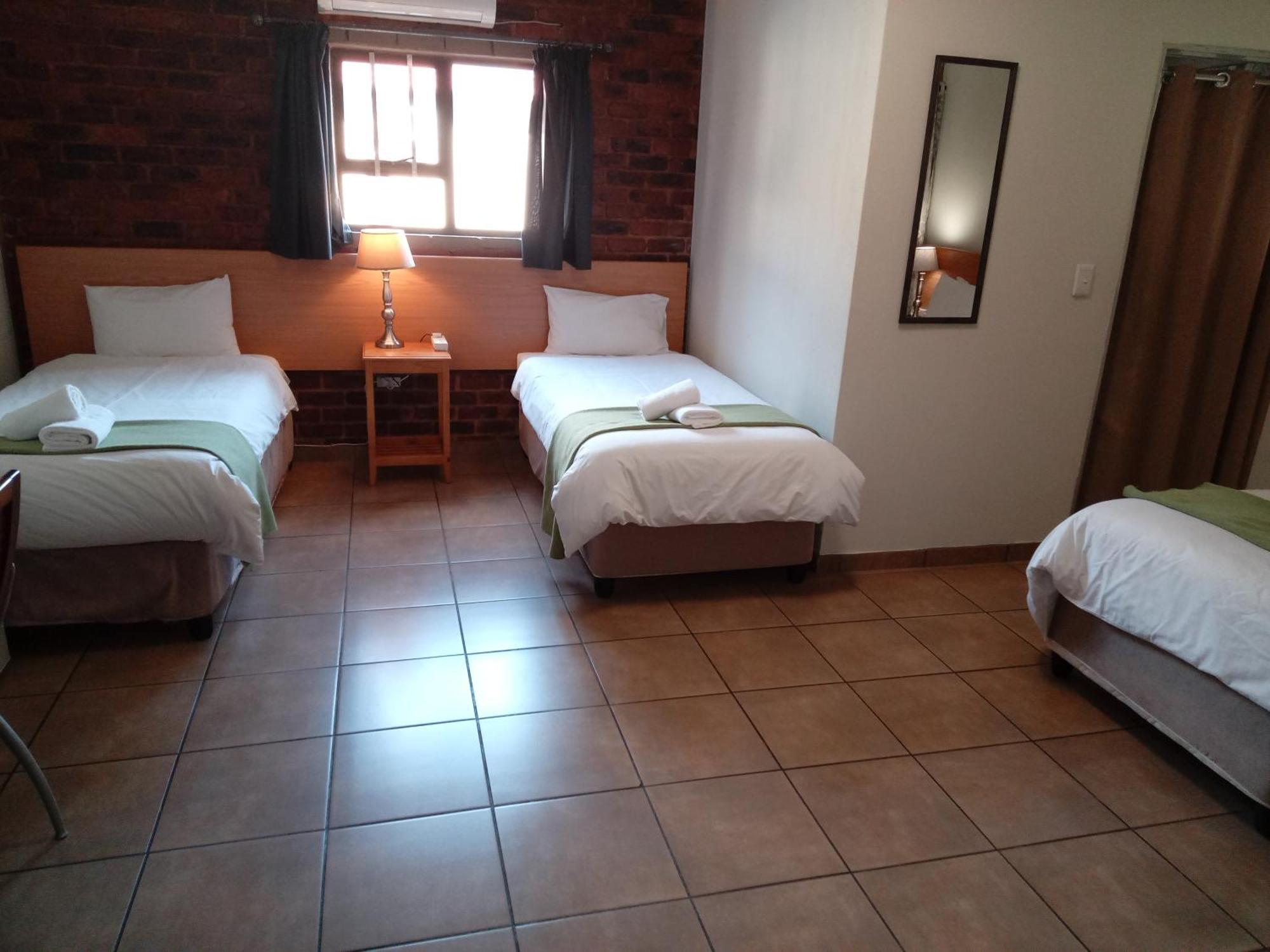 24 Onvrey Guest House Boksburg Exterior foto