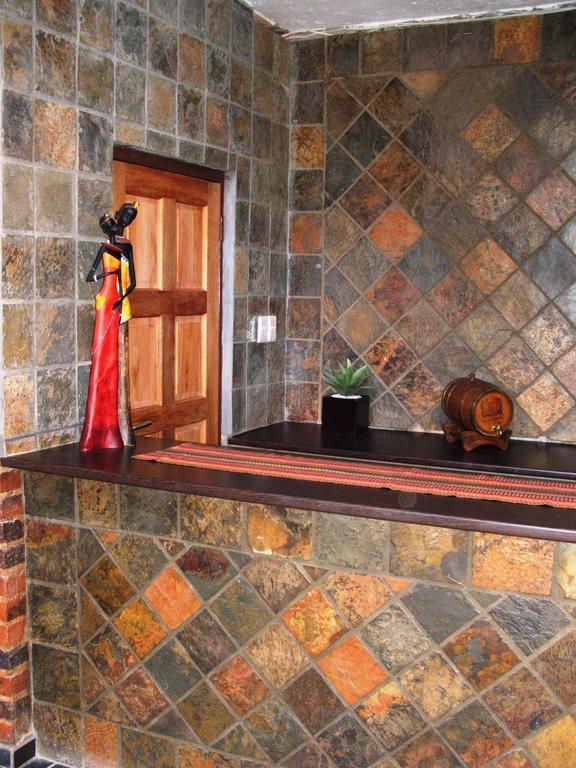 24 Onvrey Guest House Boksburg Exterior foto