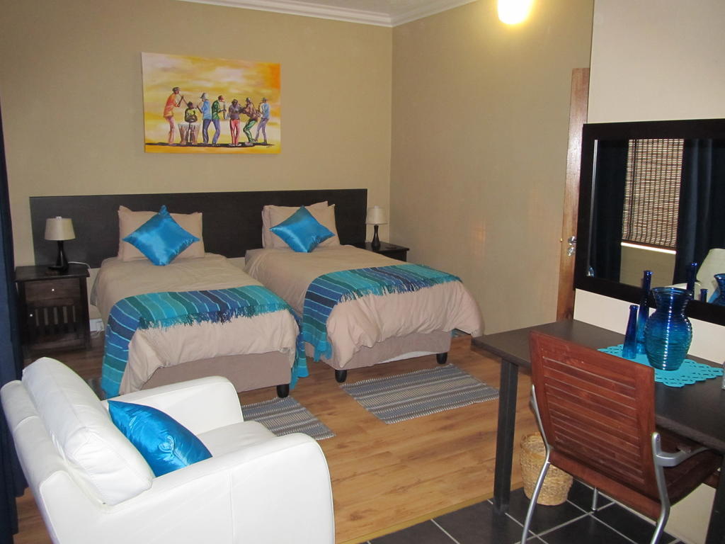 24 Onvrey Guest House Boksburg Quarto foto