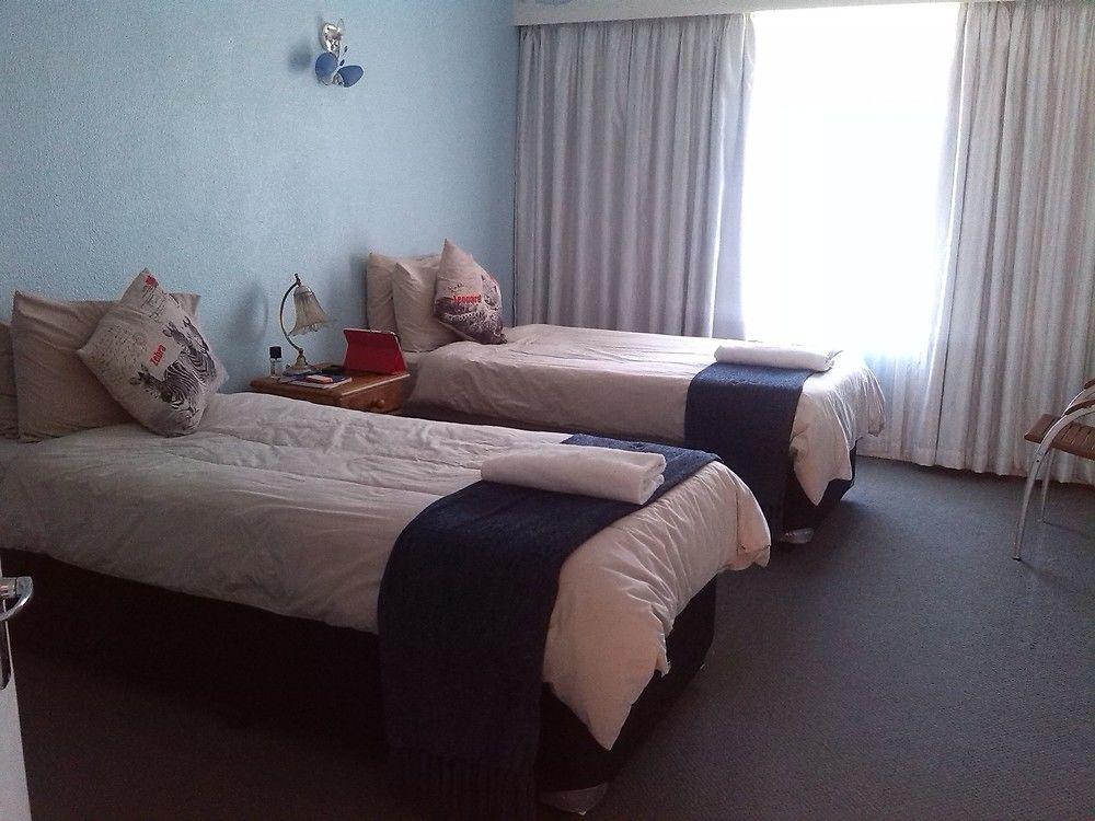 24 Onvrey Guest House Boksburg Exterior foto