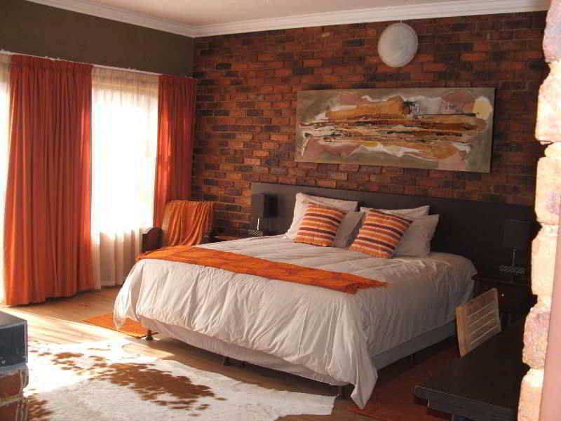 24 Onvrey Guest House Boksburg Exterior foto