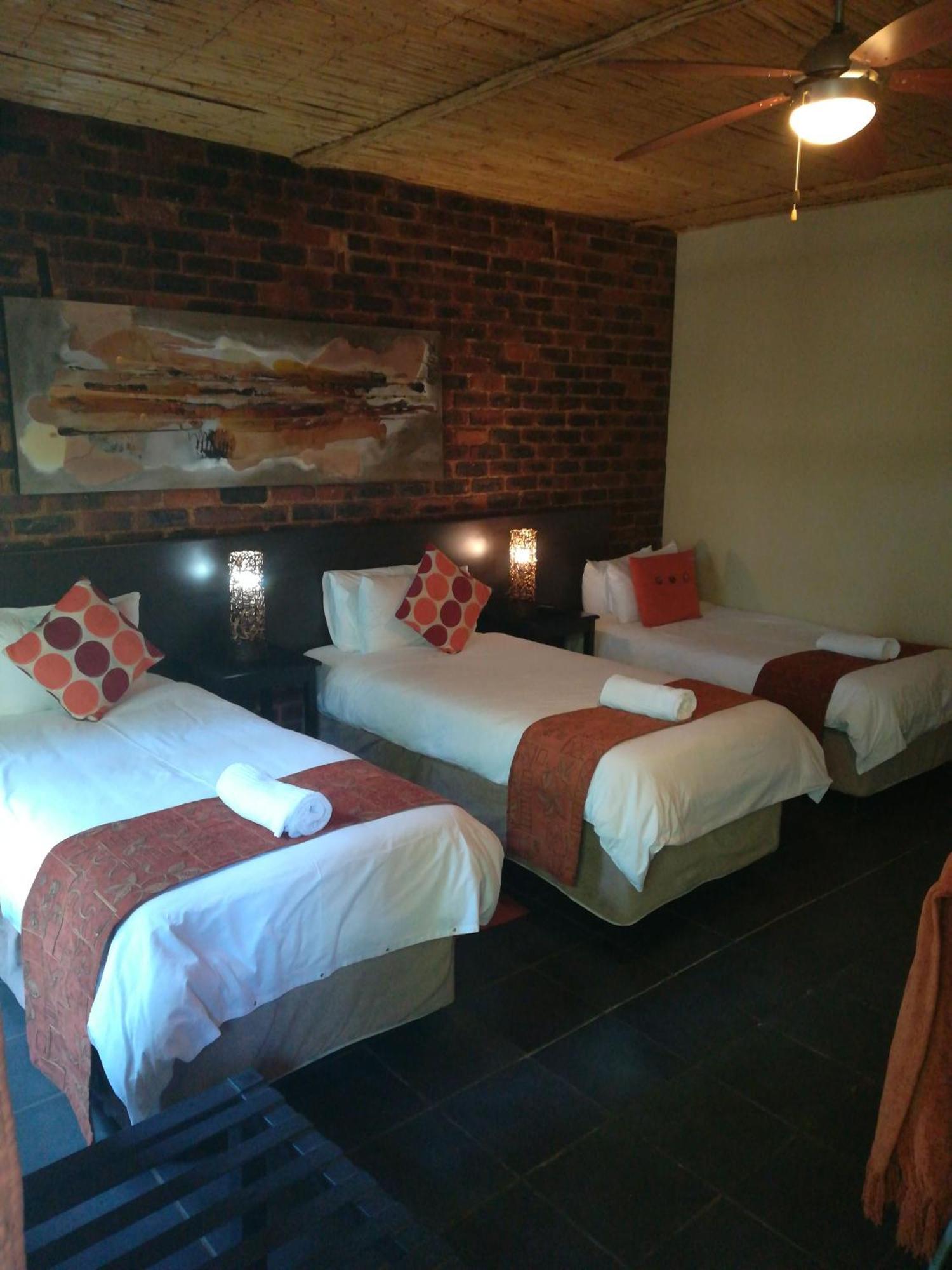 24 Onvrey Guest House Boksburg Exterior foto