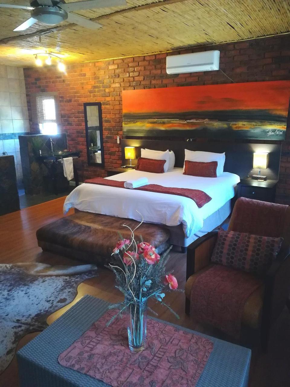 24 Onvrey Guest House Boksburg Exterior foto