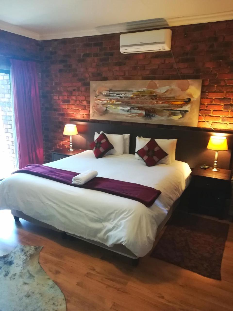 24 Onvrey Guest House Boksburg Exterior foto