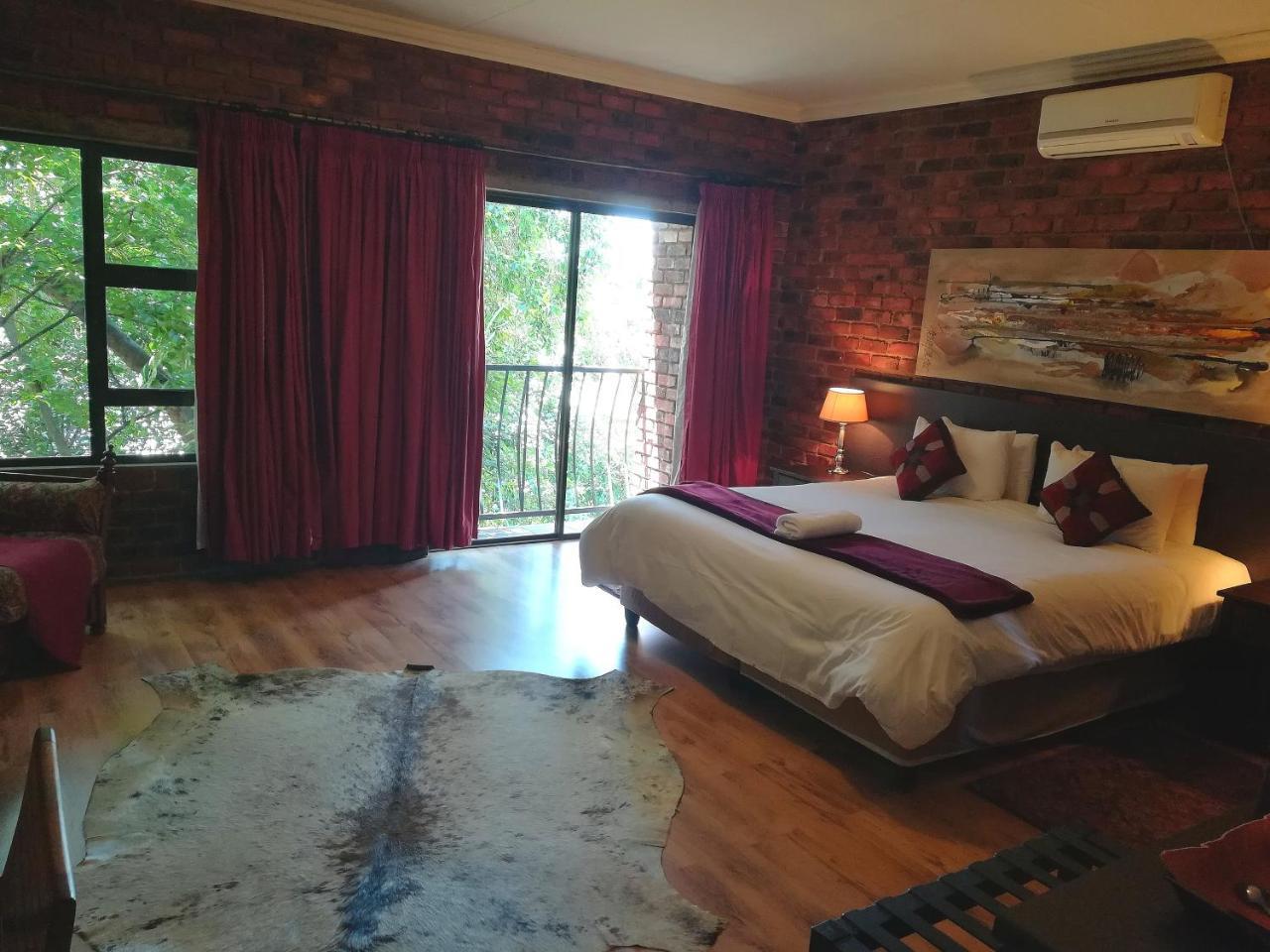 24 Onvrey Guest House Boksburg Exterior foto