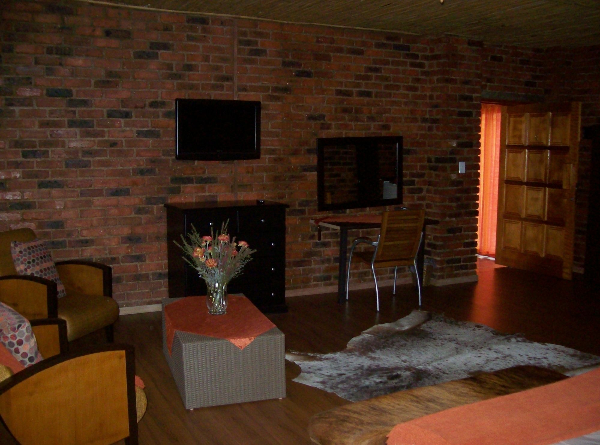 24 Onvrey Guest House Boksburg Exterior foto