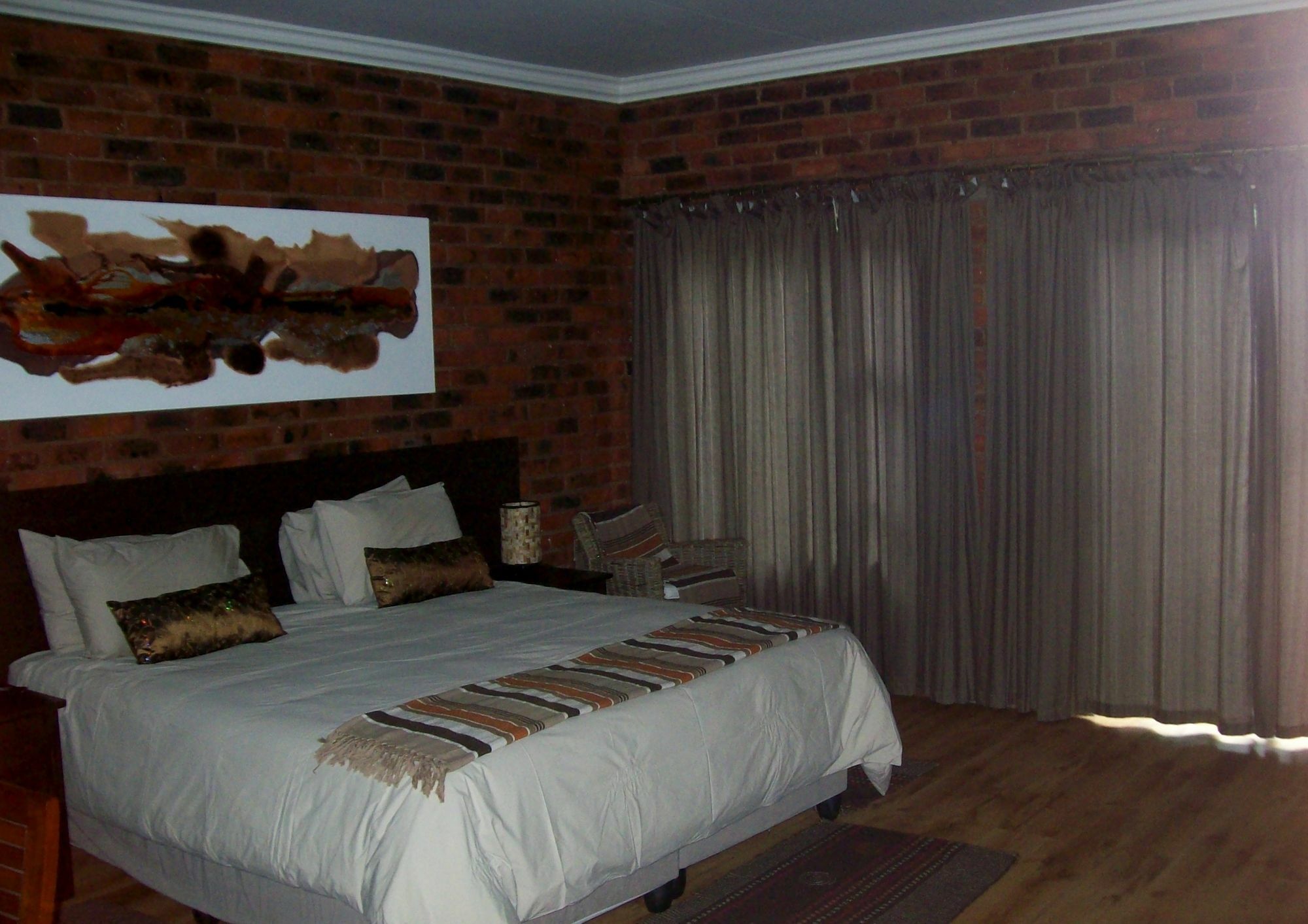 24 Onvrey Guest House Boksburg Exterior foto